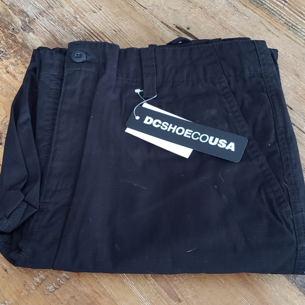 DC Shoes Infield Pants